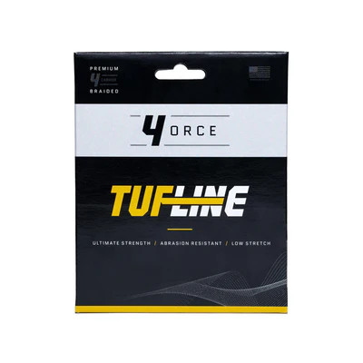 Tuf 4orce 40lb 300yd Green