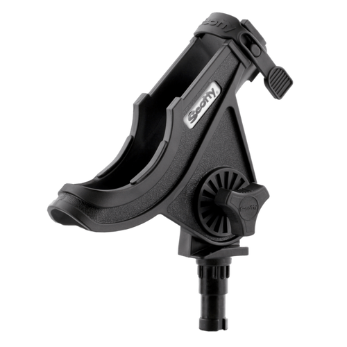 Scotty Spin/Baitcast Rod Holder W/O Mount