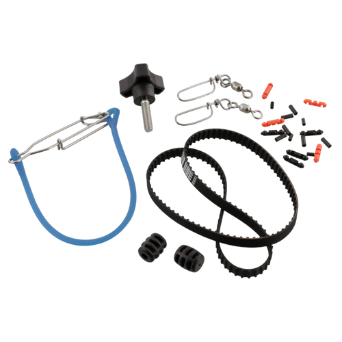 Scotty Downrigger Parts Kit