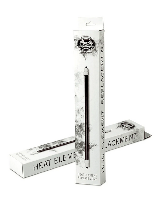 Bradley Heat Element Replacment