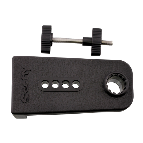 Scotty Oarlock Mount