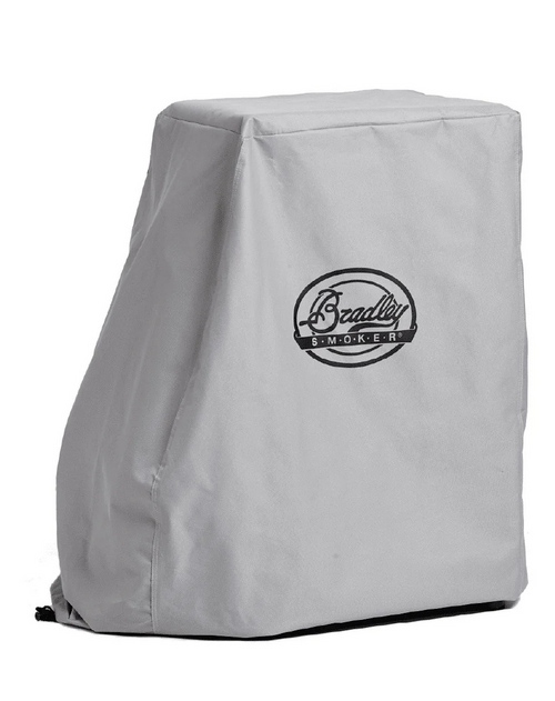 Bradley 6 Rack Smoker Cover