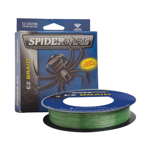 Spiderwire EZ Braid 30lb 110yd