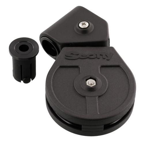 Scotty Replacement Pulley