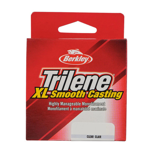 Trilene XL 20lb 110yd