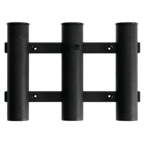 Berkley Tube Rod Holder Black