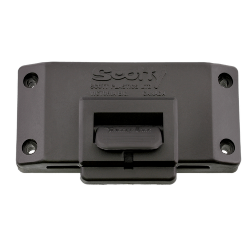 Scotty Triggerlock Mounting Bracket