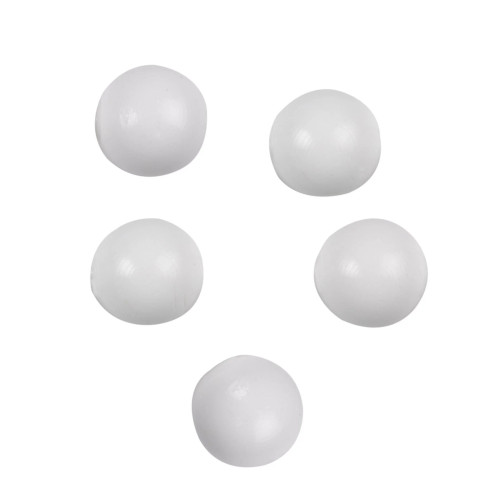 Gulp Alive Floating Salmon Eggs Fl.White