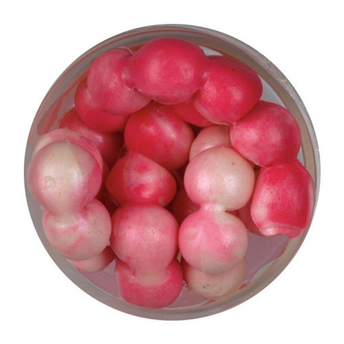 PowerBait Power Eggs Garlic Bubblegum