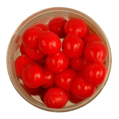 PowerBait Power Eggs Garlic Red