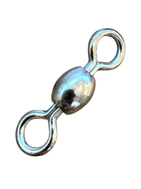WCFT Crane Swivel sz1/0 5pk
