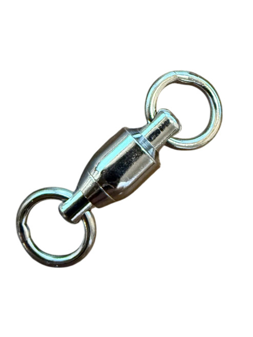 WCFT Ball Bearing Swivel sz5 5pk