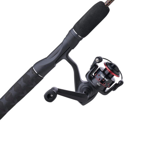 Ugly Stik GX2 6'6" M Spinning Combo