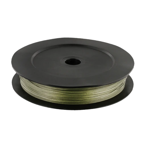 Scotty 200lb Braid 200ft w/Kit