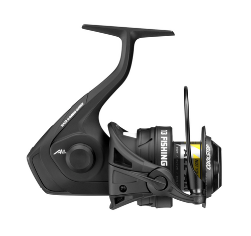 13Fishing AL13 3.0 Spinning Reel