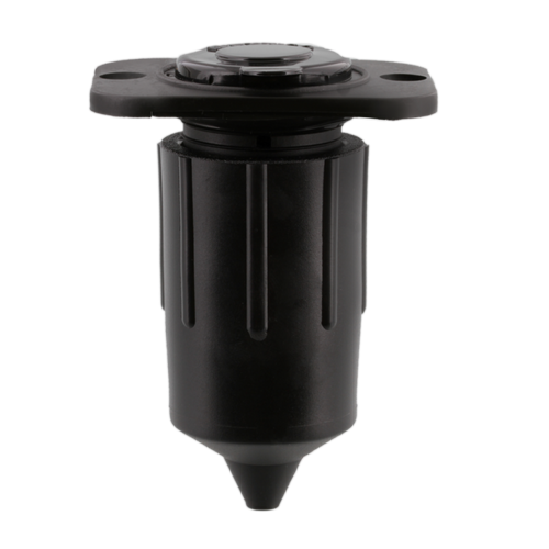 Scotty Electric Receptacle Marinco