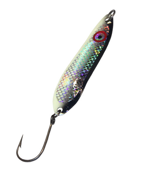 Big Eye Spoons 3.5" Knight Rider