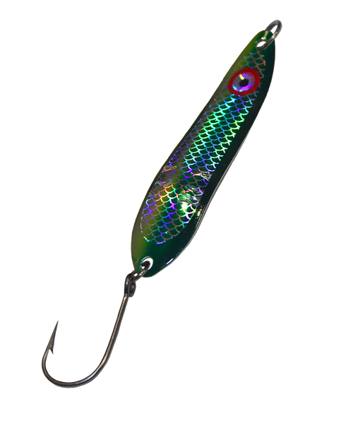 Big Eye Spoons 3" Lemon Aid