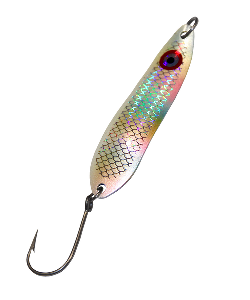 Big Eye Spoons 3" AWC Special