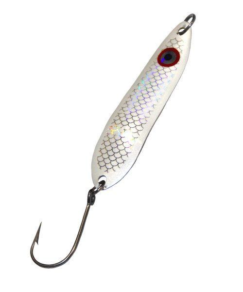 Big Eye Spoons 3" Snowball