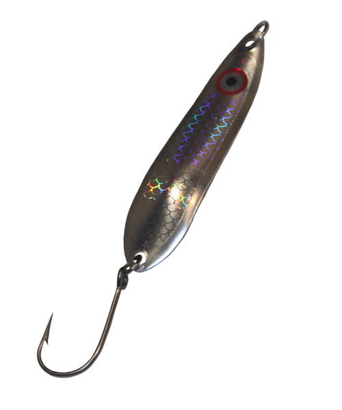 Big Eye Spoons 3" Bare Bones