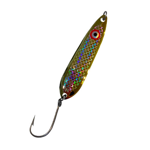 Big Eye Spoons 3" Super Nugget