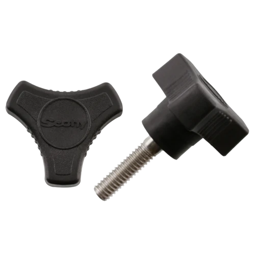 Scotty Mounting Bolt 1-3/4" 2/pk