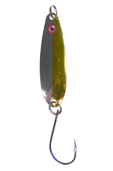 G-Force Spoon 40 Gold Nugget