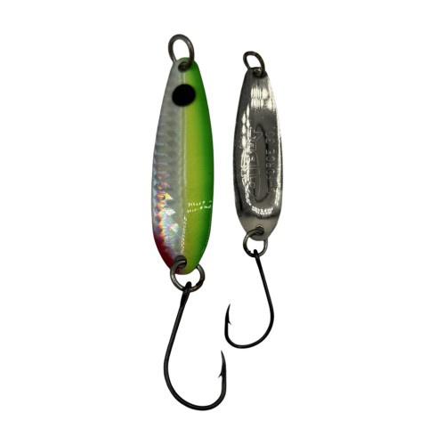 Gibbs G-Force 40 Yes Bananas Nickel Back