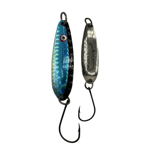 G-Force Spoon 35 Low Rider Shimmer Series