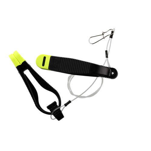 Scotty Power Grip Release Stacker 30"