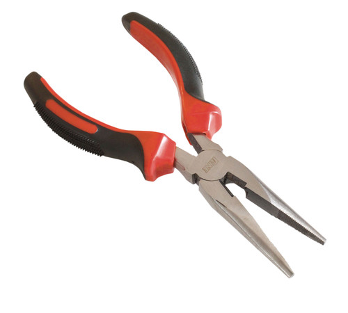 P-Line 6" SS Long Nose Plier