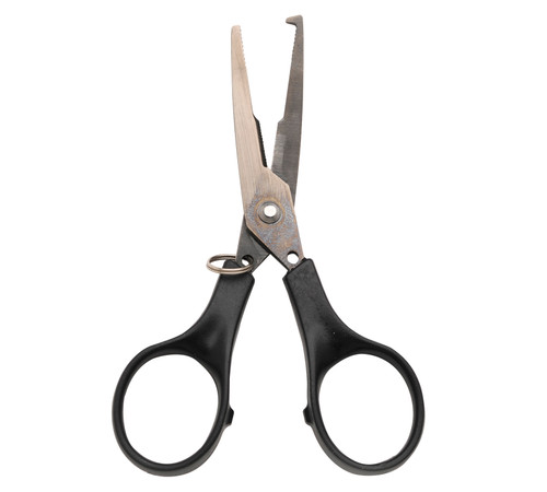 P-line Scissors Titanium Split