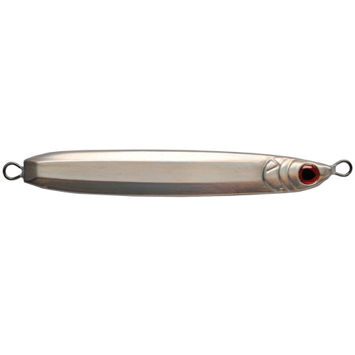 P-Line Kodiak Jig 11oz Pearl W