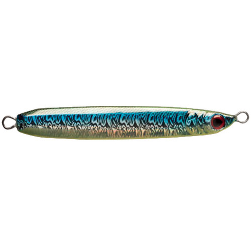 P-Line Kodiak Jig 11oz Blue