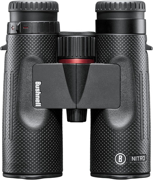 Bushnell NitroBino 10x42