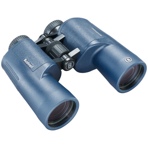 Bushnell H2O 7x50 Roof Prism WP/FP Blue