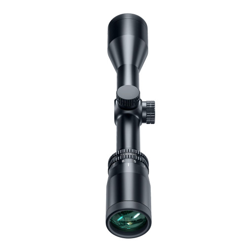 Bushnell Banner R3 3-9x40 DZ22 Reticle