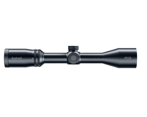 Bushnell Banner R3 3-9x40 Multi-X Reticle