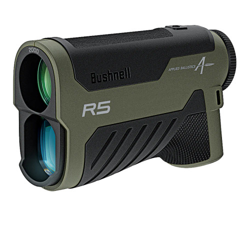 Bushnell 6x25 R5 2000 Rangefinder