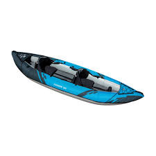 Aquaglide Chinook100 Inflatable Kayak