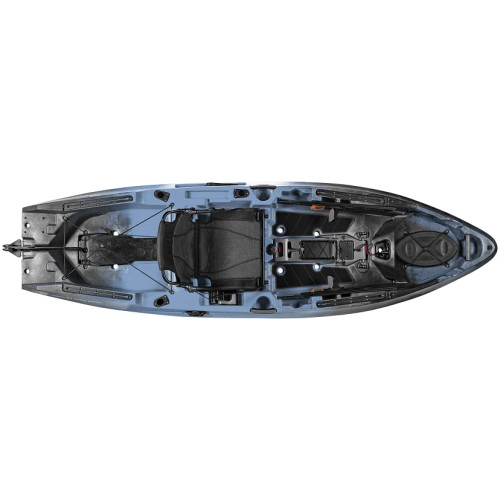 Oldtown Sportsman 106 Minn KotaSteel Blue Camo "Pick Up Only"