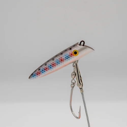 Tomic Classic Plug 3" 231