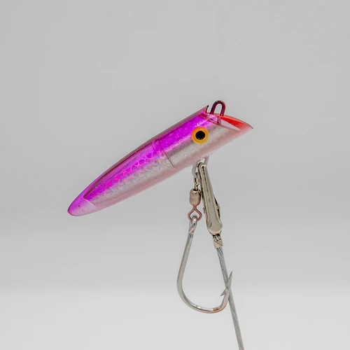 Tomic Classic Plug 3" 402