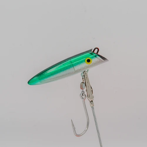 Tomic Classic Plug 3" 403