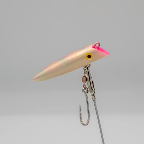 Tomic Classic Plug 3" 602