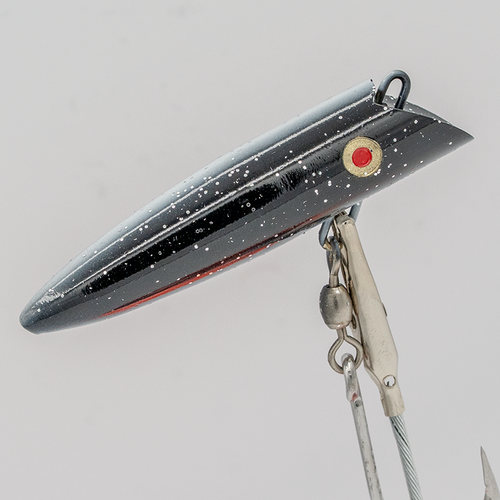 Tomic Classic Plug 3" 712