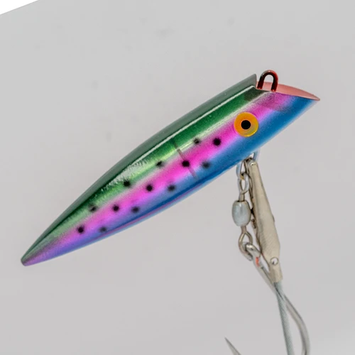 Tomic Classic Plug 3" 912