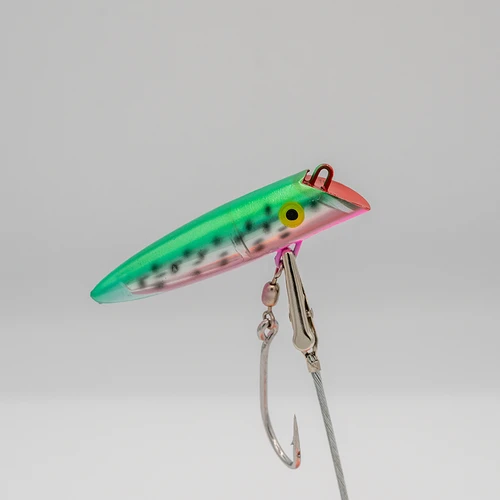 Tomic Classic Plug 3" 918