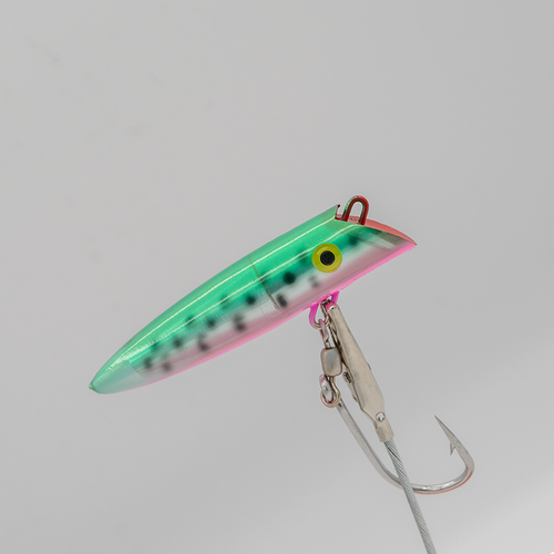 Tomic Classic Plug 3" 918